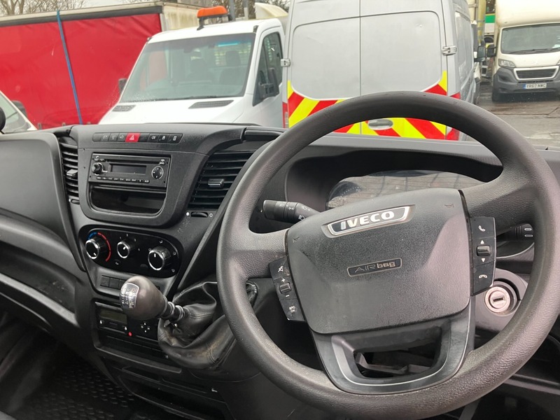 Used Iveco Daily 2017 for sale - 77395013: Photo 5