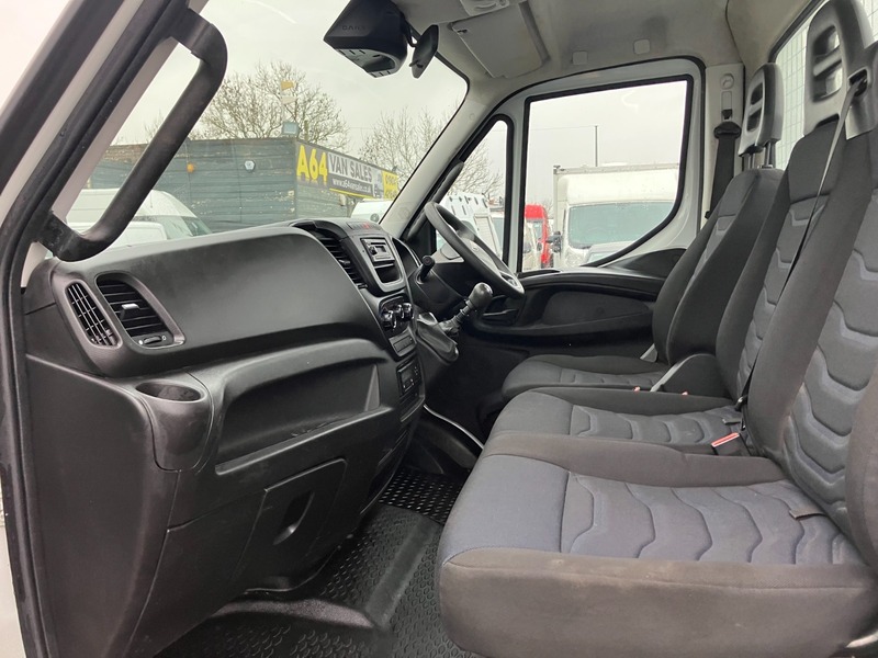 Used Iveco Daily 2017 for sale - 77395013: Photo 6