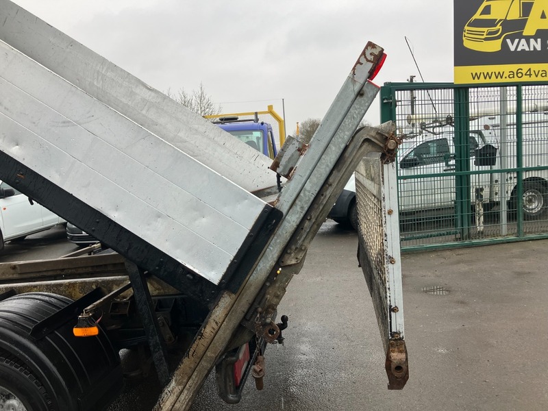 Used Iveco Daily 2017 for sale - 77395013: Photo 9