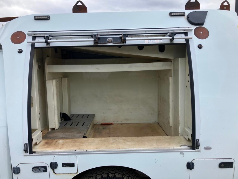 Used Isuzu D-Max 2017 for sale - 77836518: Photo 11