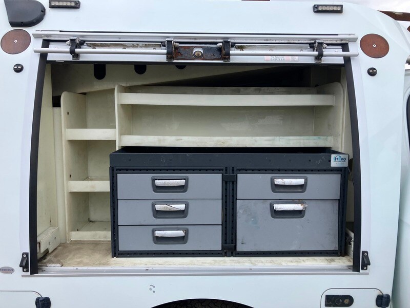 Used Isuzu D-Max 2017 for sale - 77836518: Photo 13