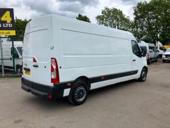 Used Nissan NV400 2017 for sale - 75088220: Photo