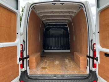Used Nissan NV400 2017 for sale - 75088220: Photo