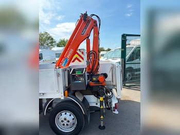 Used Peugeot Boxer 2018 for sale - 79507252: Photo