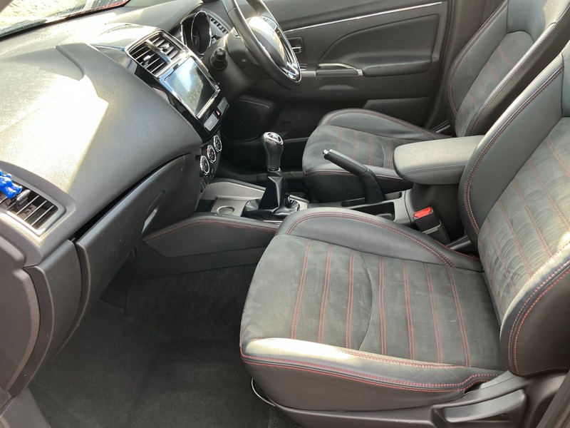 Used Mitsubishi ASX 2018 for sale - 76570764: Photo 10