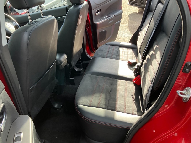 Used Mitsubishi ASX 2018 for sale - 76570764: Photo 11