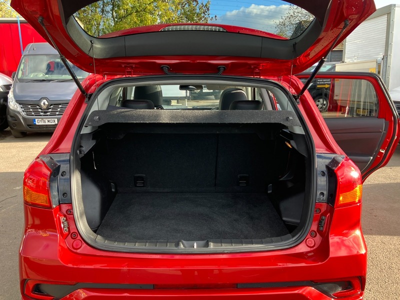 Used Mitsubishi ASX 2018 for sale - 76570764: Photo 12