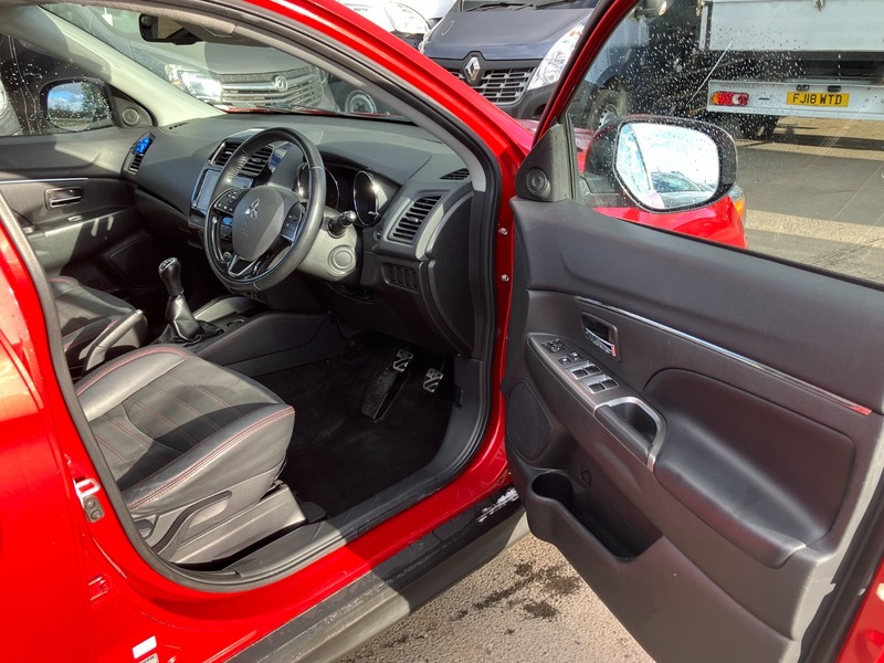 Used Mitsubishi ASX 2018 for sale - 76570764: Photo 5