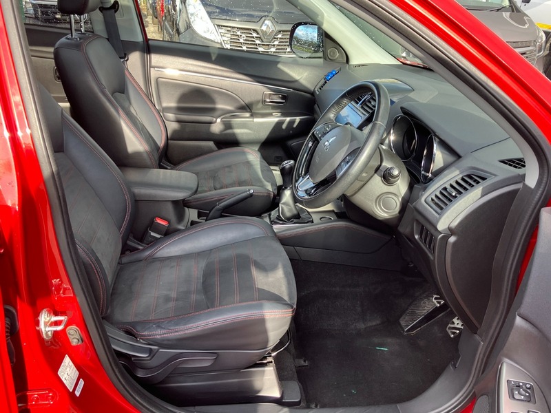 Used Mitsubishi ASX 2018 for sale - 76570764: Photo 6