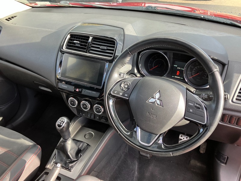 Used Mitsubishi ASX 2018 for sale - 76570764: Photo 7