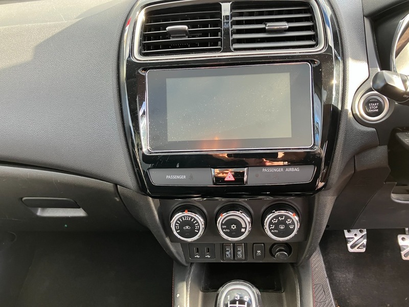 Used Mitsubishi ASX 2018 for sale - 76570764: Photo 8