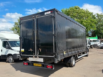 Used Iveco Daily 2020 for sale - 78975833: Photo