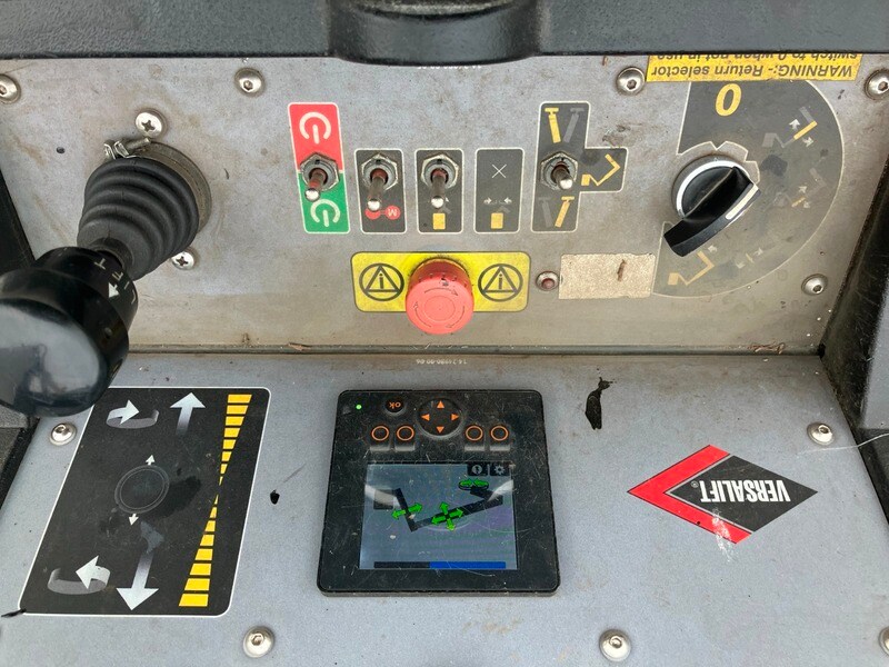 Vehicle 16