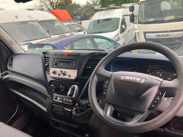 Used Iveco Daily 2017 for sale - 74684663: Photo 6