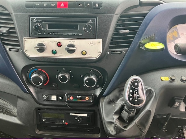 Used Iveco Daily 2017 for sale - 74684663: Photo 7
