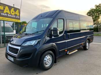 Used Peugeot Boxer 2018 for sale - 74844585: Photo