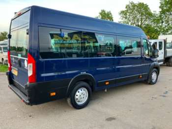 Used Peugeot Boxer 2018 for sale - 74844585: Photo