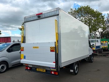 Used Iveco Daily 2022 for sale - 78620272: Photo