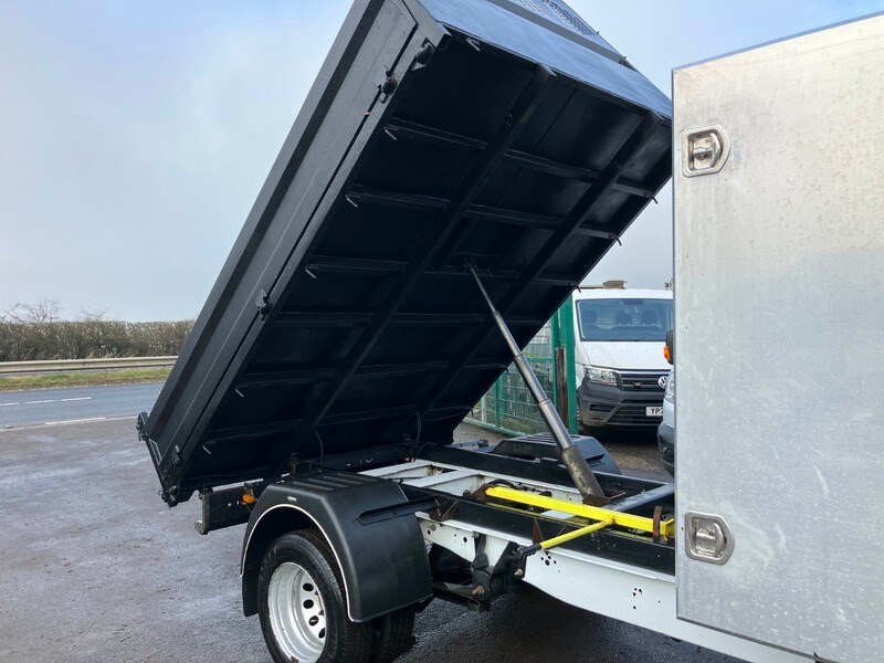 Used Ford Transit 2022 for sale - 77399956: Photo 10