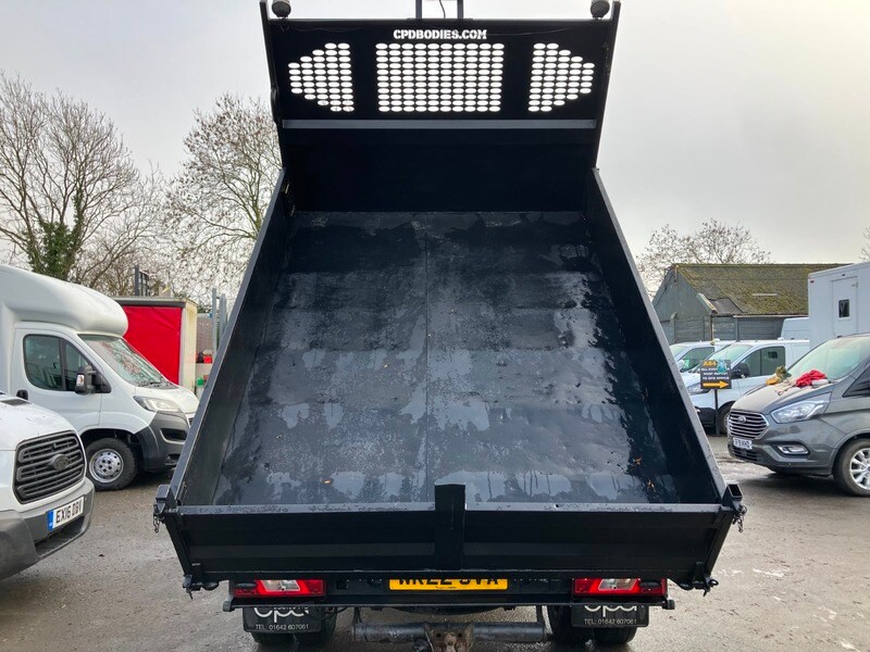 Used Ford Transit 2022 for sale - 77399956: Photo 12