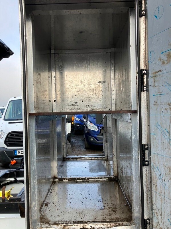 Used Ford Transit 2022 for sale - 77399956: Photo 13