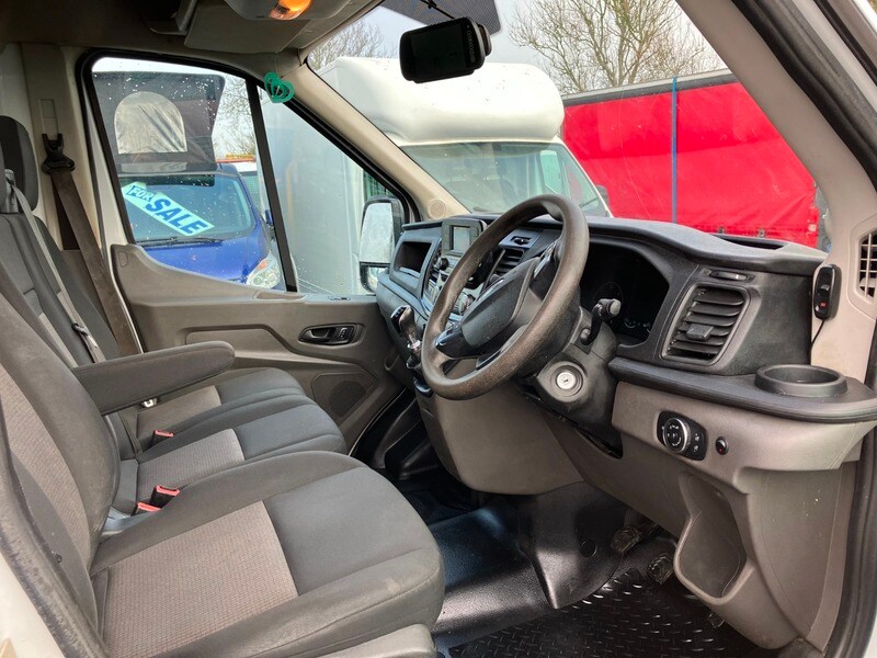 Used Ford Transit 2022 for sale - 77399956: Photo 5