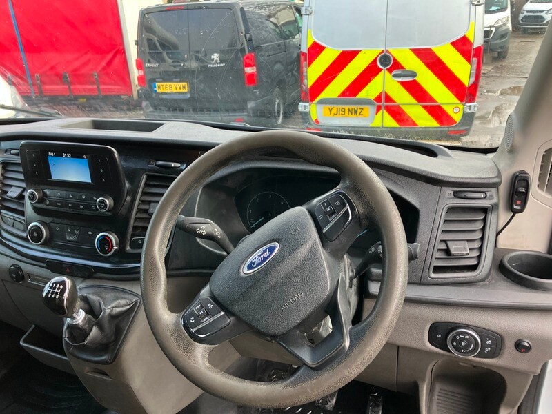 Used Ford Transit 2022 for sale - 77399956: Photo 6
