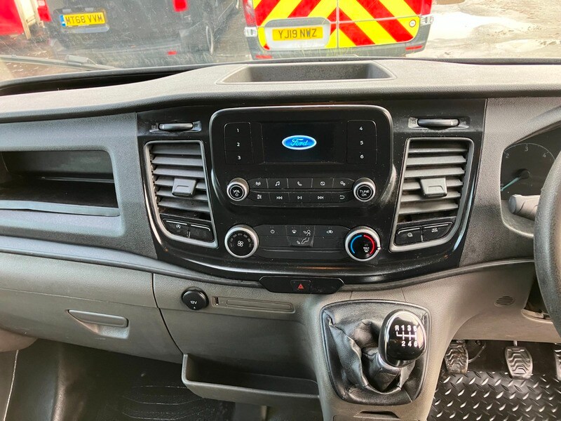 Used Ford Transit 2022 for sale - 77399956: Photo 7