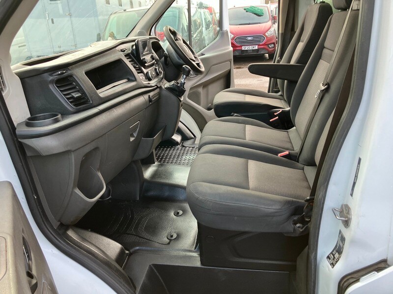 Used Ford Transit 2022 for sale - 77399956: Photo 8