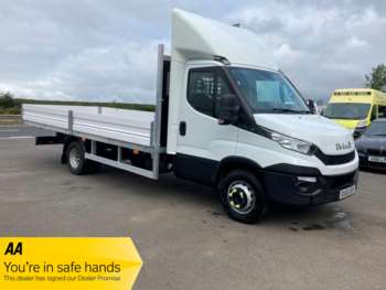 Used Iveco Daily 2016 for sale - 71012661: Photo