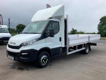 Used Iveco Daily 2016 for sale - 71012661: Photo