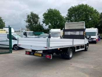 Used Iveco Daily 2016 for sale - 71012661: Photo