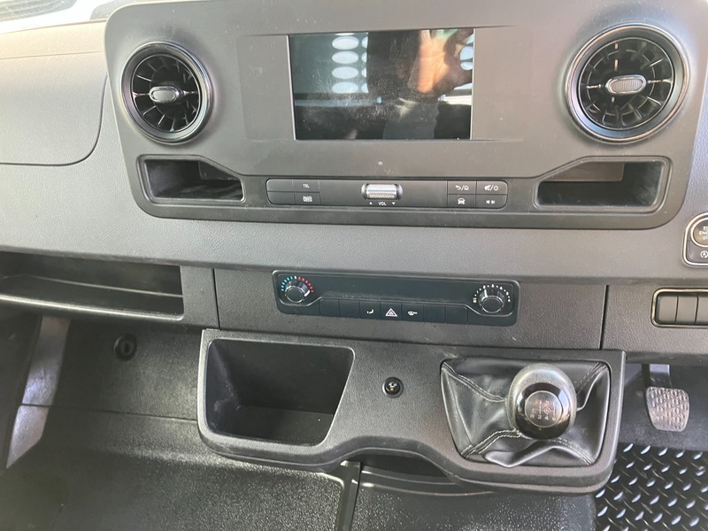 Used Mercedes-Benz Sprinter 2021 for sale - 77319766: Photo 7