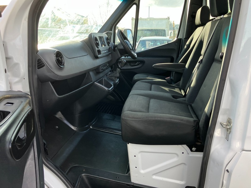 Used Mercedes-Benz Sprinter 2021 for sale - 77319766: Photo 8