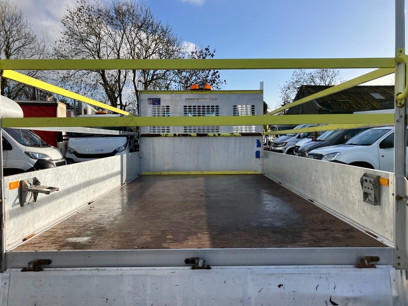 Used Mercedes-Benz Sprinter 2021 for sale - 77319766: Photo 9