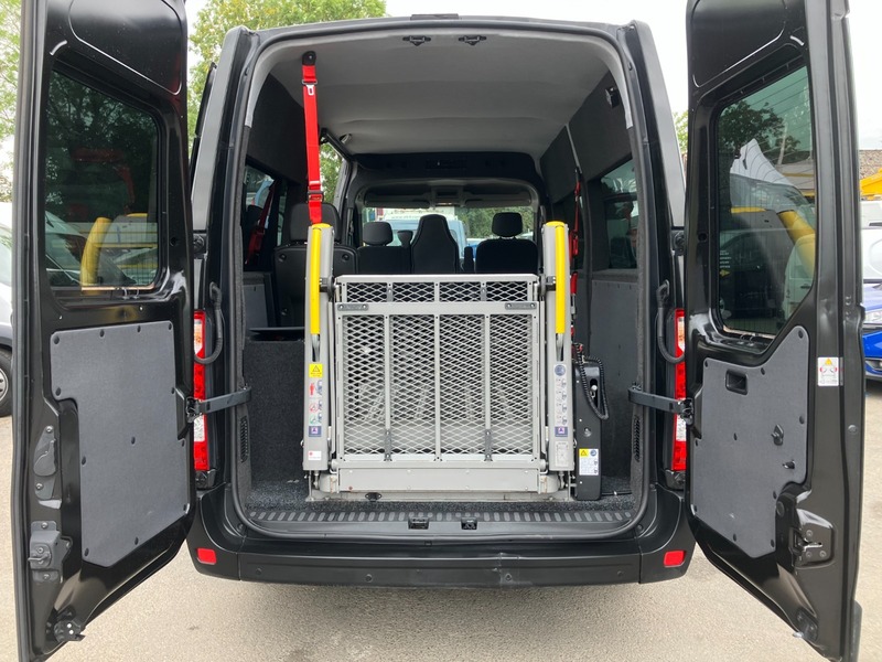 Vehicle 13