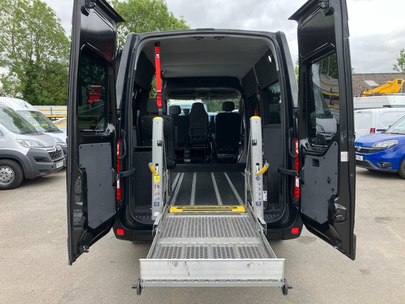 Vehicle 15