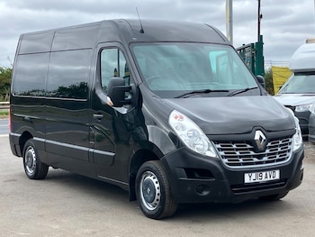 Renault - Master