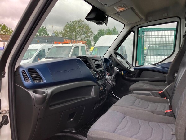 Used Iveco Daily 2019 for sale - 68631566: Photo 10
