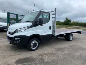 Used Iveco Daily 2019 for sale - 68631566: Photo