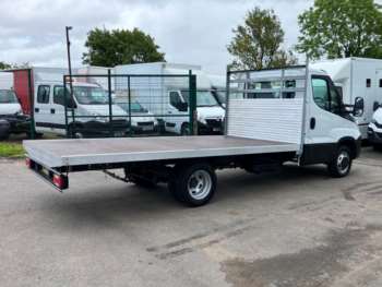 Used Iveco Daily 2019 for sale - 68631566: Photo