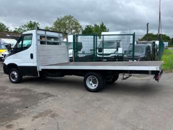 Used Iveco Daily 2019 for sale - 68631566: Photo