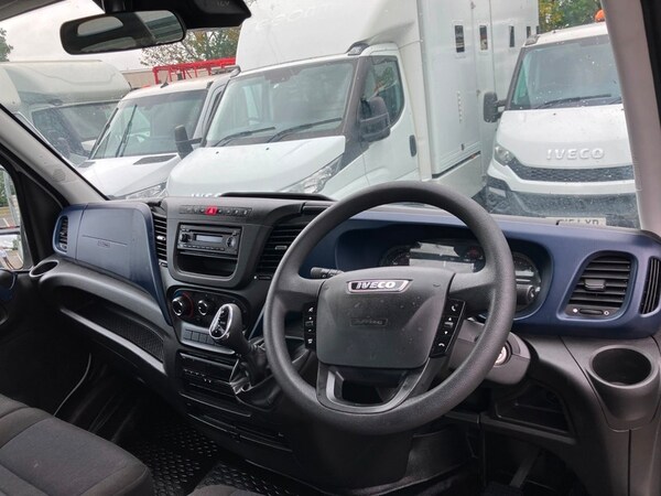 Used Iveco Daily 2019 for sale - 68631566: Photo 7