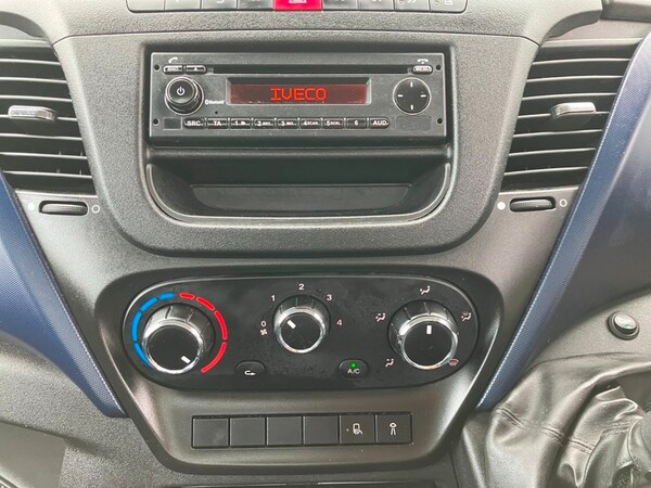 Used Iveco Daily 2019 for sale - 68631566: Photo 9