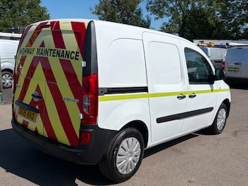 Used Mercedes-Benz Citan 2015 for sale - 79476469: Photo