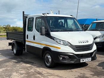 Used Iveco Daily 2023 for sale - 78694299: Photo