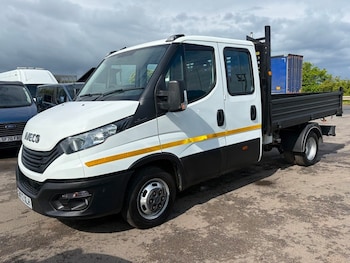 Used Iveco Daily 2023 for sale - 78694299: Photo