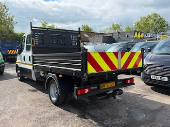 Used Iveco Daily 2023 for sale - 78694299: Photo