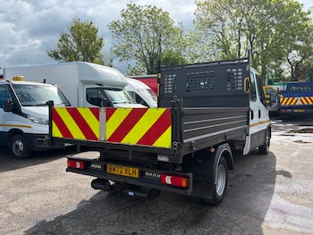 Used Iveco Daily 2023 for sale - 78694299: Photo