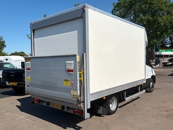 Used Iveco Daily 2019 for sale - 79179285: Photo